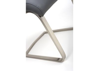 Dining Chair  Grey